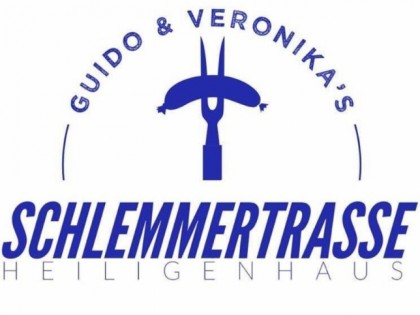 Foto:  Guido &amp;amp; Veronika&amp;#039;s Schlemmertrasse