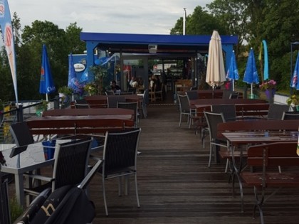 Foto:  Guido &amp;amp; Veronika&amp;#039;s Schlemmertrasse