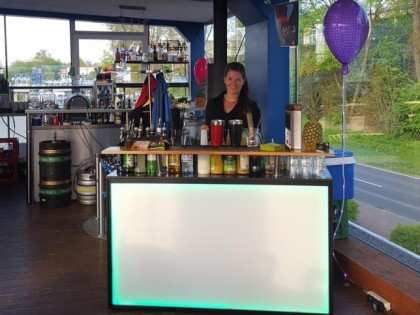 Foto:  Guido &amp;amp; Veronika&amp;#039;s Schlemmertrasse